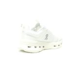 ​​ON Running Cloudnova X All White - Men's & Women's Lightweight Running Shoes​​