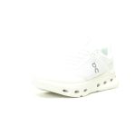 ​​ON Running Cloudnova X All White - Men's & Women's Lightweight Running Shoes​​