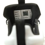 ​​ON Running Cloudnova X White Black - Men's & Women's Lightweight Running Shoes​​