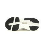 ​​ON Running Cloudnova X White Black - Men's & Women's Lightweight Running Shoes​​