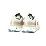 ON Running Cloudnova X Beige Brown - Men's & Women's Lightweight Running Shoes