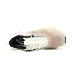 ON Running Cloudnova X Beige Brown - Men's & Women's Lightweight Running Shoes