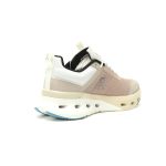 ON Running Cloudnova X Beige Brown - Men's & Women's Lightweight Running Shoes