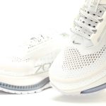 ​​Nike Pegasus Premium "White Metallic Silver" - Men's & Women's Running Shoes​​