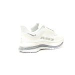 ​​Nike Pegasus Premium "White Metallic Silver" - Men's & Women's Running Shoes​​