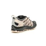 ​​Salomon XA Pro 3D "Black Pink" Women's Trail Running Shoes – Durable Outdoor Hiking & Off-Road Performance Footwear​​