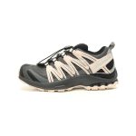 ​​Salomon XA Pro 3D "Black Pink" Women's Trail Running Shoes – Durable Outdoor Hiking & Off-Road Performance Footwear​​