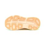 ​​HOKA Bondi 9 Orange Pink – Unisex Lightweight Running Shoes for Men & Women​​