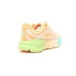 ​​HOKA Bondi 9 Orange Pink – Unisex Lightweight Running Shoes for Men & Women​​