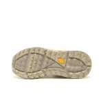 ​​HOKA ONE ONE Tor Ultra High Khaki Hiking Boots for Men – Waterproof & Lightweight​​