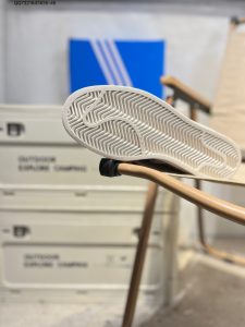 Adidas Originals Superstar 2 Denim Light Blue Men's & Women's Retro Sneakers – Discount