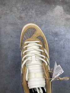 Bad Bunny x Adidas Originals Gazelle Indoor Khaki Unisex Sneakers – Limited Edition Discount