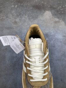 Bad Bunny x Adidas Originals Gazelle Indoor Khaki Unisex Sneakers – Limited Edition Discount