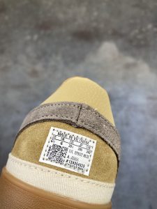 Bad Bunny x Adidas Originals Gazelle Indoor Khaki Unisex Sneakers – Limited Edition Discount