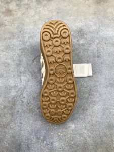 Bad Bunny x Adidas Originals Gazelle Indoor Khaki Unisex Sneakers – Limited Edition Discount