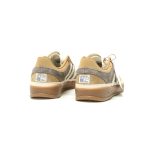 Bad Bunny x Adidas Originals Gazelle Indoor Khaki Unisex Sneakers – Limited Edition Discount