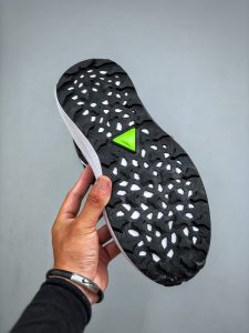 Asics Traduco Max 3 Black White Men's & Women's Running Shoes – Lightweight Discount