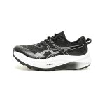 Asics Traduco Max 3 Black White Men's & Women's Running Shoes – Lightweight Discount