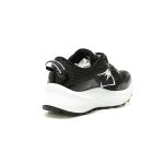 Asics Traduco Max 3 Black White Men's & Women's Running Shoes – Lightweight Discount