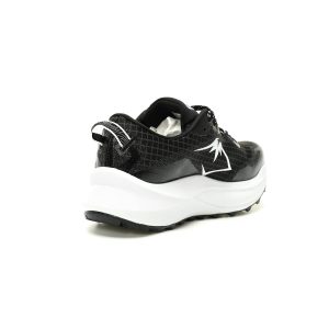 Asics Traduco Max 3 Black White Men's & Women's Running Shoes – Lightweight Discount