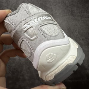 Salomon XT-Quest Grey Silver Men's & Women's Trail Running Shoes – Discount