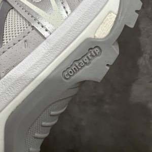 Salomon XT-Quest Grey Silver Men's & Women's Trail Running Shoes – Discount