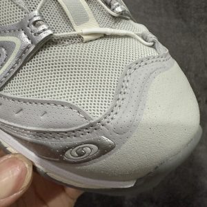 Salomon XT-Quest Grey Silver Men's & Women's Trail Running Shoes – Discount