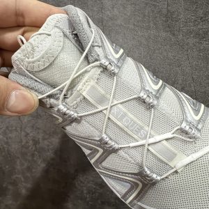 Salomon XT-Quest Grey Silver Men's & Women's Trail Running Shoes – Discount