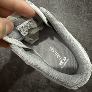 Salomon XT-Quest Grey Silver Men's & Women's Trail Running Shoes – Discount