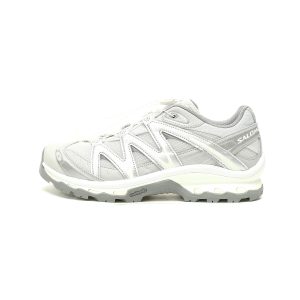 Salomon XT-Quest Grey Silver Men's & Women's Trail Running Shoes – Discount