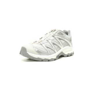 Salomon XT-Quest Grey Silver Men's & Women's Trail Running Shoes – Discount