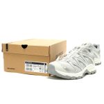 Salomon XT-Quest Grey Silver Men's & Women's Trail Running Shoes – Discount