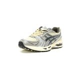 ASICS Gel Kayano 14 Silver Black Men's & Women's Running Shoes – Discount
