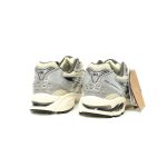 ASICS Gel Kayano 14 Silver Black Men's & Women's Running Shoes – Discount