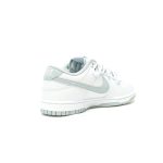 Nike SB Dunk Low White Green Men's & Women's Skate Shoes – Lace-Up Discount