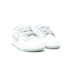 Nike SB Dunk Low White Green Men's & Women's Skate Shoes – Lace-Up Discount