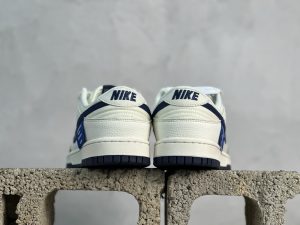 Nike By You SB Dunk Low Retro SP – Men's & Women's Skate Shoes Discount