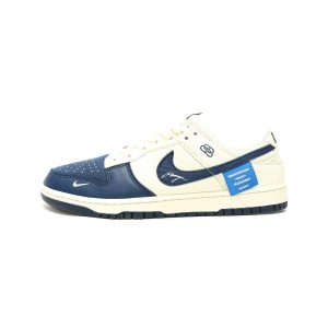 Nike By You SB Dunk Low Retro SP – Men's & Women's Skate Shoes Discount
