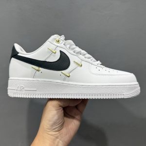 Nike Wmns Air Force 1 '07 LX White Men's & Women's Casual Shoes – Discount