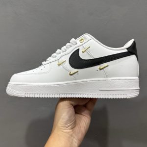 Nike Wmns Air Force 1 '07 LX White Men's & Women's Casual Shoes – Discount