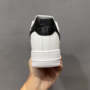 Nike Wmns Air Force 1 '07 LX White Men's & Women's Casual Shoes – Discount