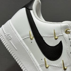 Nike Wmns Air Force 1 '07 LX White Men's & Women's Casual Shoes – Discount
