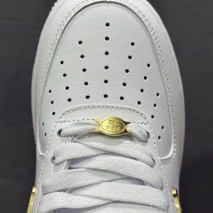 Nike Wmns Air Force 1 '07 LX White Men's & Women's Casual Shoes – Discount