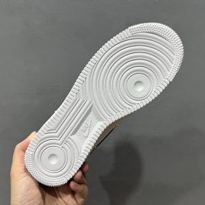 Nike Wmns Air Force 1 '07 LX White Men's & Women's Casual Shoes – Discount