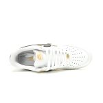 Nike Wmns Air Force 1 '07 LX White Men's & Women's Casual Shoes – Discount