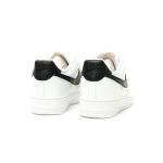 Nike Wmns Air Force 1 '07 LX White Men's & Women's Casual Shoes – Discount
