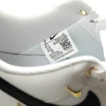 Nike Wmns Air Force 1 '07 LX White Men's & Women's Casual Shoes – Discount