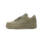Nike Air Force 1 '07 Kobe Forever Olive Men's & Women's Casual Sneakers – Discount