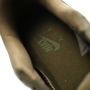 Nike Air Force 1 '07 Kobe Forever Olive Men's & Women's Casual Sneakers – Discount