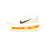Nike Vomero Premium White Orange Lightweight Running Shoes – Men's & Women's Discount